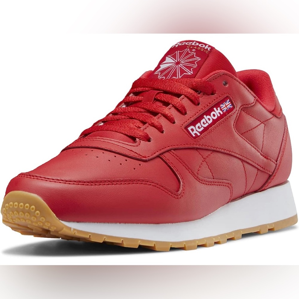Classic leather Reebox (Unisex)